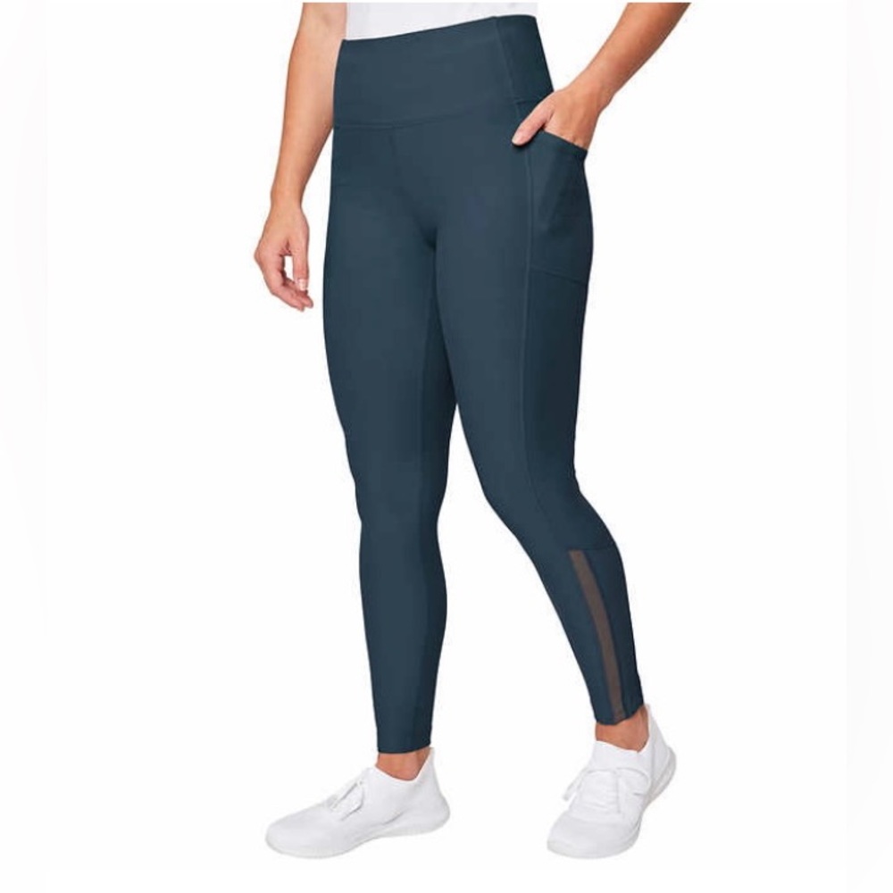 Mondetta Ladies' Active Tight